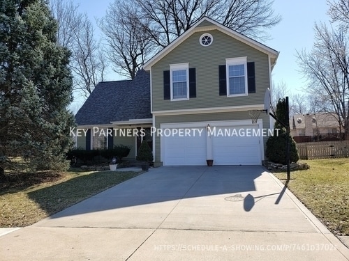 property at 7717 W 112th St