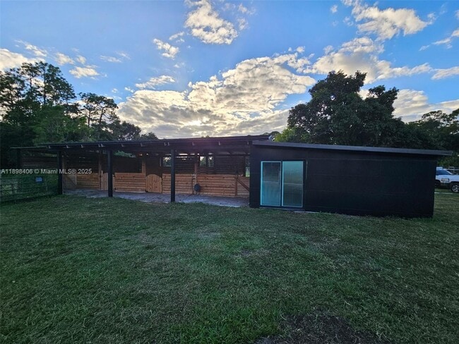 15696 Ferris Pl in Loxahatchee Groves, FL - Building Photo - Building Photo