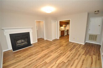 3901 Lexington Dr in Raleigh, NC - Building Photo - Building Photo