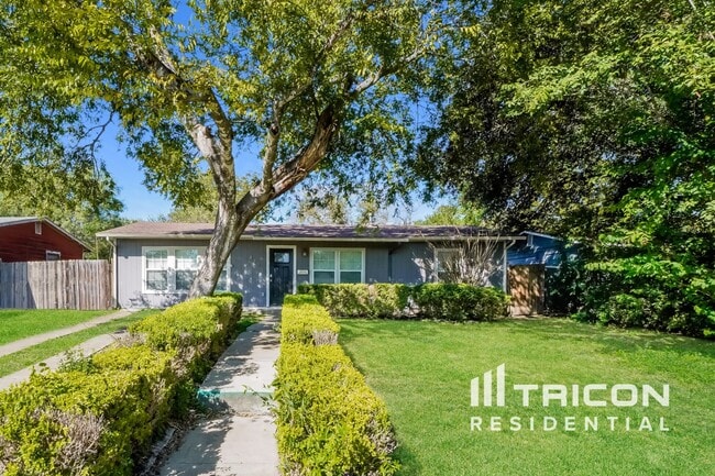 property at 423 Byrnes Dr