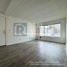 14440 34th Ave S in Tukwila, WA - Building Photo - Building Photo