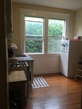 Woodland Residential in Seattle, WA - Building Photo - Interior Photo