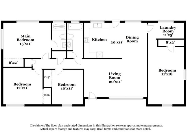 3415 Lee Pl in Atlanta, GA - Building Photo - Building Photo