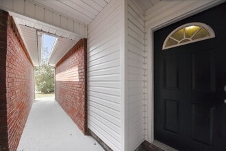 124 Towne Pk Dr in Rincon, GA - Building Photo - Building Photo