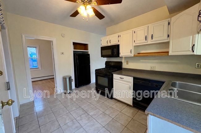 property at 2 Proctor Pl