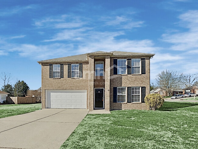 property at 2148 Spring Hill Cir