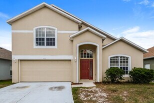 7751 Beridale Ct in Orlando, FL - Building Photo