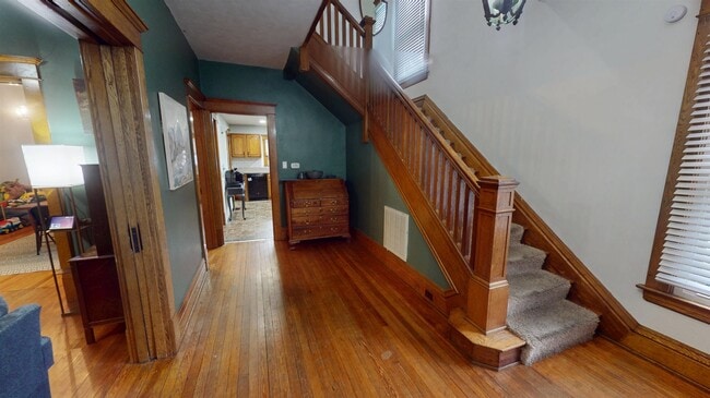 2554 1st Ave in Huntington, WV - Building Photo - Building Photo