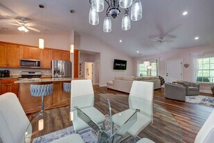 1428 Power Dam Rd, Unit ID1386724P in Blue Ridge, GA - Building Photo