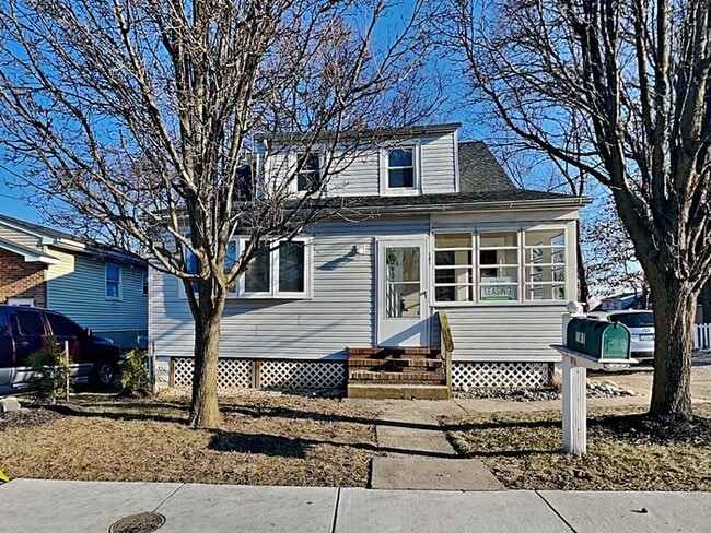 property at 101 Oak Ave