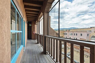 211 W Water St-Unit -Apt. 203 in Santa Fe, NM - Building Photo - Building Photo