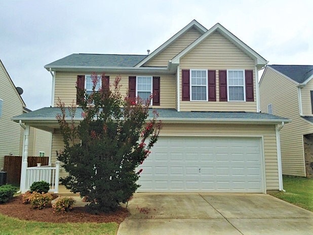 property at 696 Winners Cir