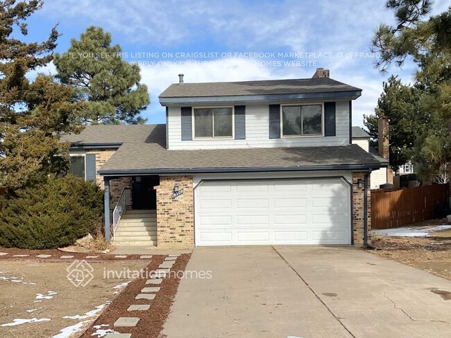 property at 18309 E Ithaca Pl