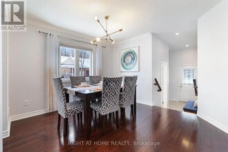 366 Forestbrook St in Ottawa, ON - Building Photo - Building Photo