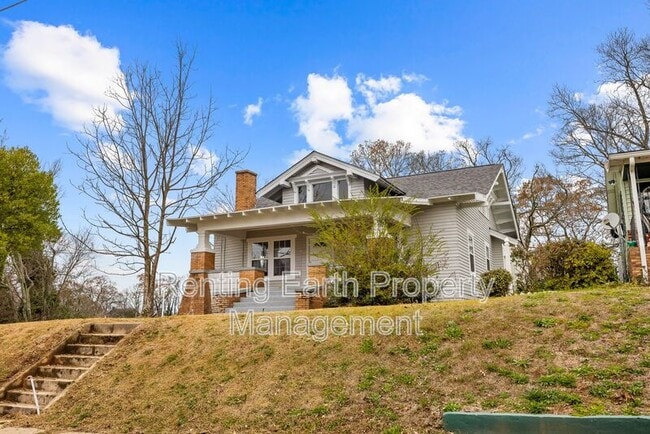 2204 28th St N in Birmingham, AL - Building Photo - Building Photo