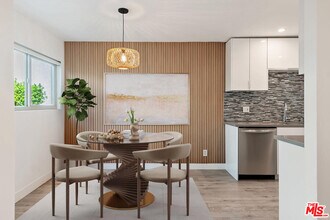 23665 Park Capri in Calabasas, CA - Building Photo - Building Photo