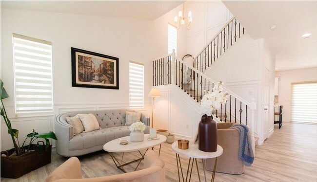 624 Las Villas St in Imperial, CA - Building Photo - Building Photo