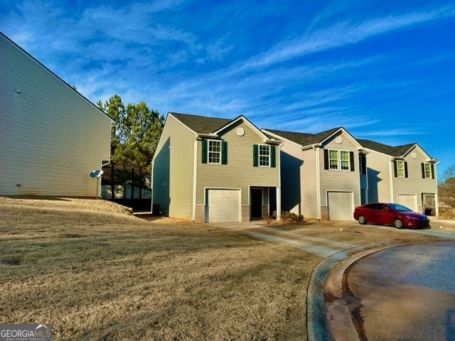 306 Reedell Way in Villa Rica, GA - Building Photo - Building Photo