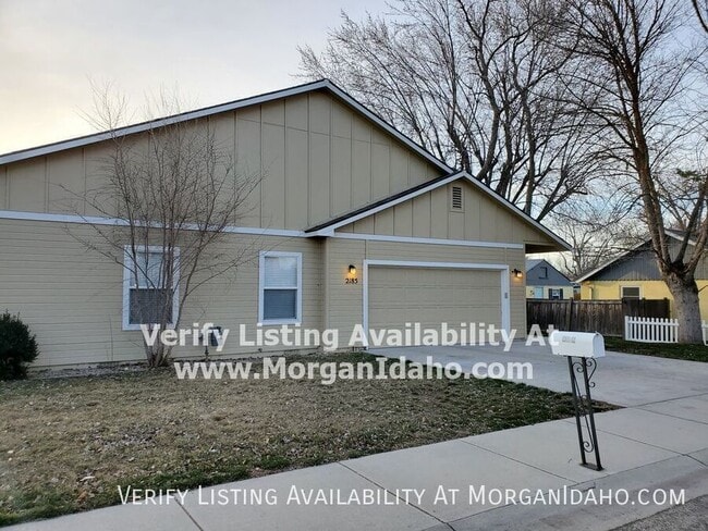 property at 2185 S Helen St