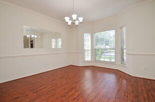 3606 Brinton Trails Ln in Katy, TX - Building Photo