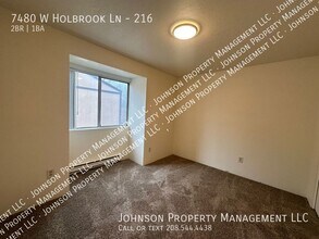 7480 W Holbrook Ln-Unit -216 in Boise, ID - Building Photo - Building Photo