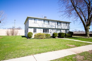 2954 Carskaddon Ave, Unit 3 in Toledo, OH - Building Photo