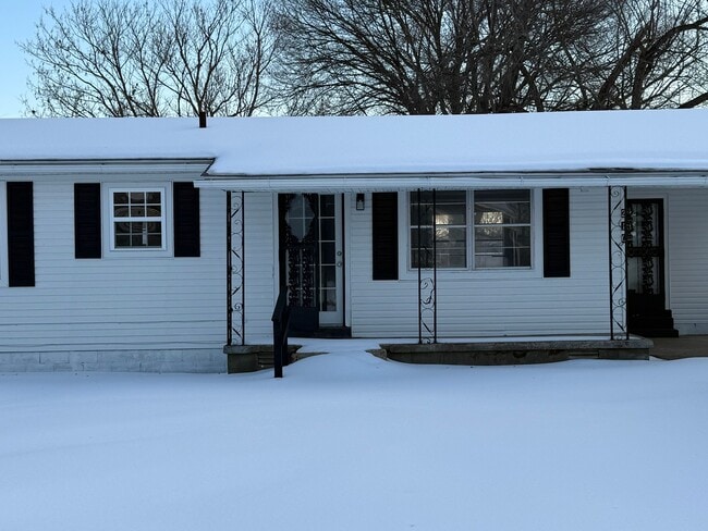 property at 210 Laurison St