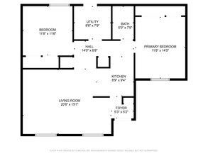5001 Forest Mountain Ct in Charlotte, NC - Building Photo - Building Photo