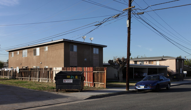 5778 Corwin Ln in Riverside, CA - Building Photo - Building Photo