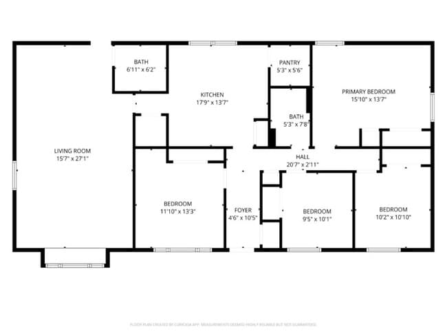 425A Sherman Dr in Valparaiso, IN - Building Photo - Building Photo