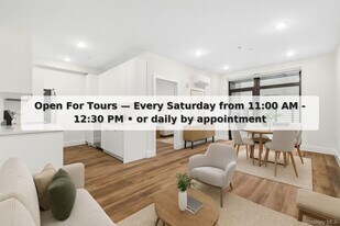 199 E Post Rd in White Plains, NY - Building Photo