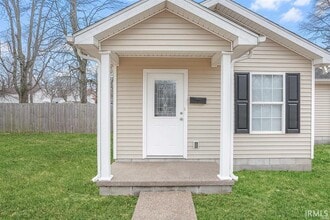 2200 S Spring St in Evansville, IN - Building Photo - Building Photo