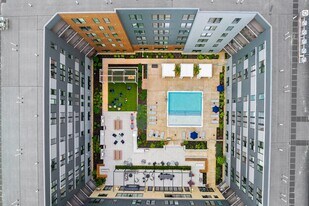 Emblem 120 in Woburn, MA - Building Photo