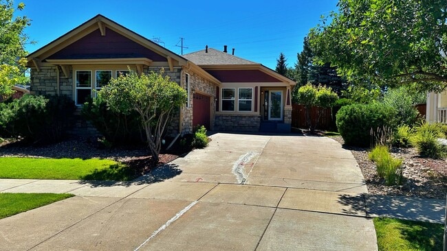 property at 5075 S Elk St