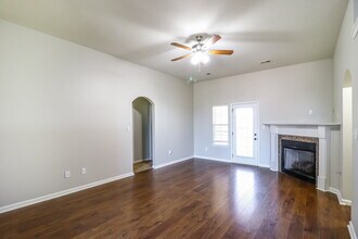 9043 Billy Pat Dr in Olive Branch, MS - Building Photo - Building Photo