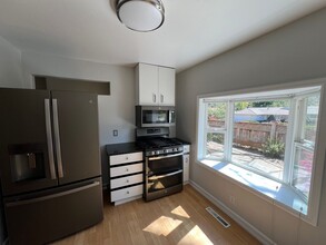 5719 Monte Verde Dr in Santa Rosa, CA - Building Photo - Building Photo