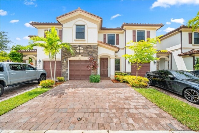 property at 3366 W 90th Terrace