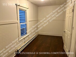551 5th Ave in Troy, NY - Building Photo - Building Photo