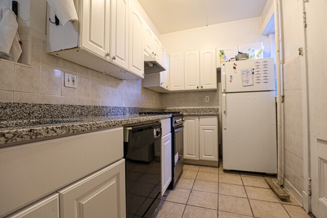 property at 322 St Paul St