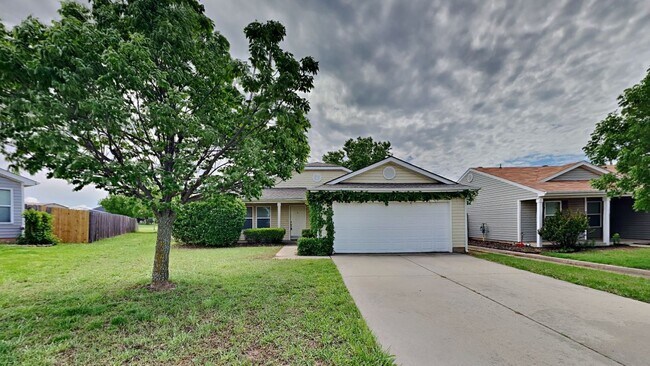 5120 SE 92nd St in Oklahoma City, OK - Building Photo - Building Photo