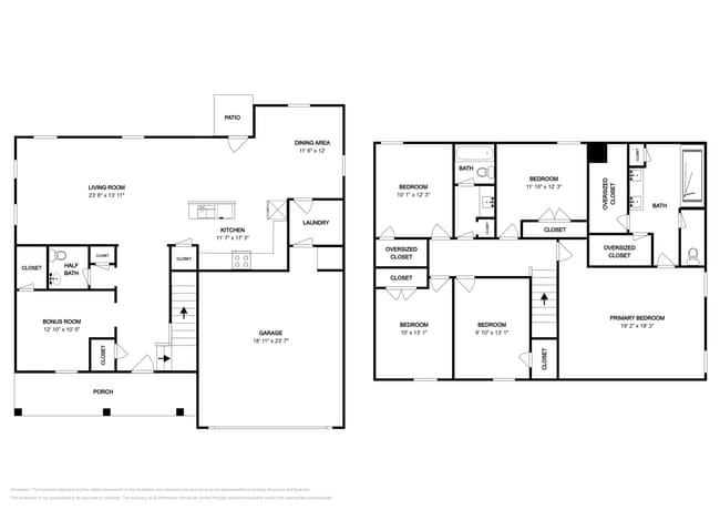 615 Cantrell Dr in Dallas, GA - Building Photo - Building Photo