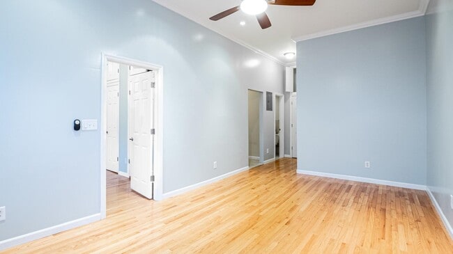 property at 6314 Park Ave