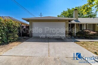 126 Lain Dr in Vallejo, CA - Building Photo - Building Photo