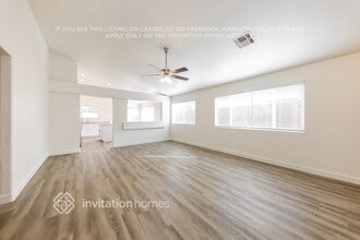 3010 W Matthew Dr in Phoenix, AZ - Building Photo - Building Photo