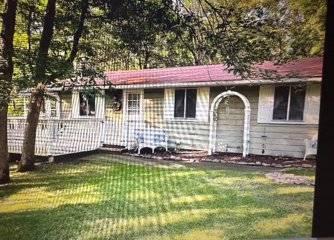 property at 21 Short Ln