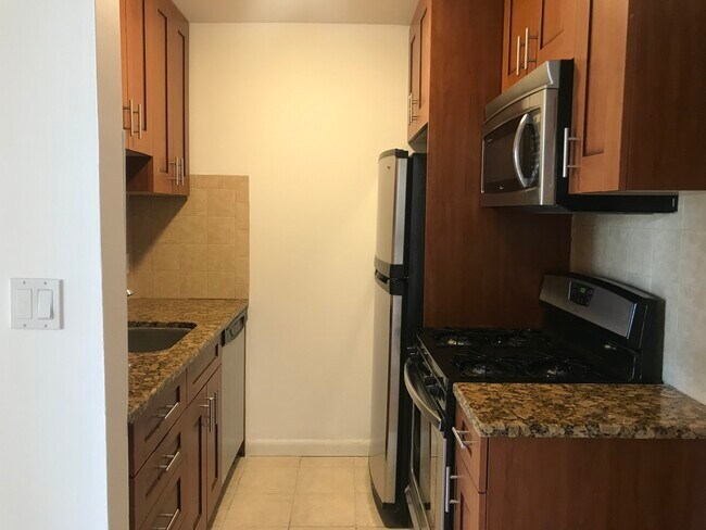 property at 142 Kenrick St