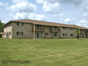 Willow Creek Estates in Bellevue, WI - Foto de edificio - Building Photo