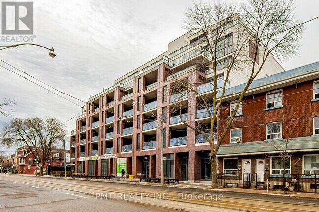 1331-1331 Queen St E