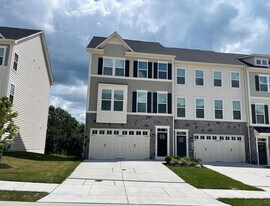 712 Iron Gate Rd in Bel Air, MD - Building Photo