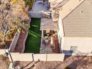 5505 Big Sky Ln in Las Vegas, NV - Building Photo - Building Photo